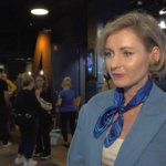 Zuzanna Grabowska: Dziewczyna w różowych włosach