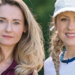 Paweł Domagała Zuzanna Grabowska obsadziła ojca w swoim filmie. Bał się go oglądać