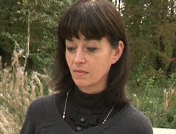 Zuzanna Kurtyka &nbsp; /fot. Przemysław Marzec /RMF FM