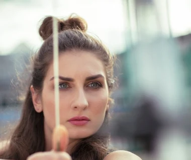 Zuzanna Zakrzewska: Taka już jestem