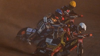 Żużel: Coraz bliżej końca rundy zasadniczej w PGE Ekstralidze. Sprawdź wyniki 12. kolejki