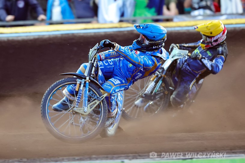 Żużel. Grand Prix Polski. Śledź przebieg wydarzenia w Interii