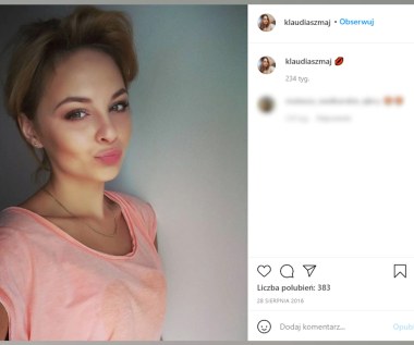 Żużel. Klaudia Szmaj - pierwsza polska zawodniczka, która uzyskała licencję żużlową. Wideo