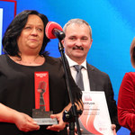 Żużel. Mistrz Zmarzlik dziękuje rodzicom. Tata z metalu robi cuda, mama trzyma rękę na kasie