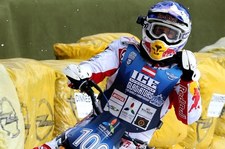 Żużlowa egzotyka. Narty, śnieg i góry. W Austrii nie ma miejsca dla klasycznego speedwaya