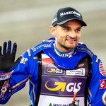 Żużlowa GP: Bartosz Zmarzlik indywidualnym mistrzem świata