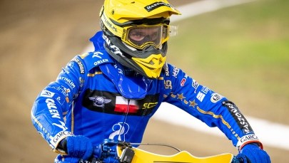 Żużlowa GP: Bartosz Zmarzlik po raz czwarty mistrzem świata 