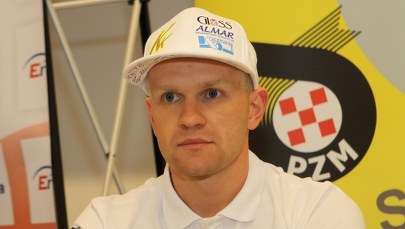 Żużlowa GP- Kasprzak trzeci, Smolinski wygrał w Auckland