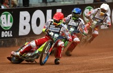 Żużlowa GP Polski. Maciej Janowski drugi, wygrał Tai Woffinden