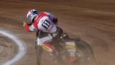 Żużlowa GP: Triumf Janowskiego w Szwecji, Zmarzlik trzeci