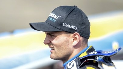 Żużlowa GP: Triumf Zmarzlika w Krsku 