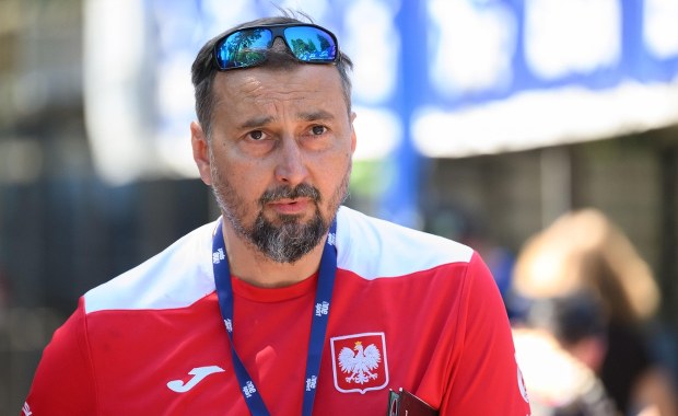 Żużlowa reprezentacja Polski bez trenera