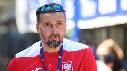 Żużlowa reprezentacja Polski bez trenera