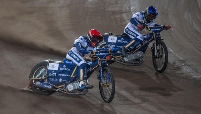 Żużlowcy Platinum Motoru Lublin drużynowymi mistrzami Polski