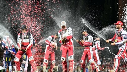 Żużlowe emocje na najwyższym poziomie! Chomski typuje faworytów i czarne konie sezonu