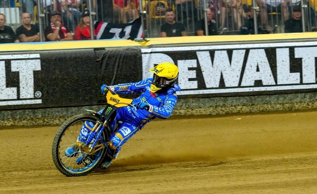 Żużlowe emocje we Wrocławiu. Zwycięstwo Kurtza, Zmarzlik drugi