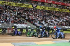 Żużlowe Grand Prix Polski