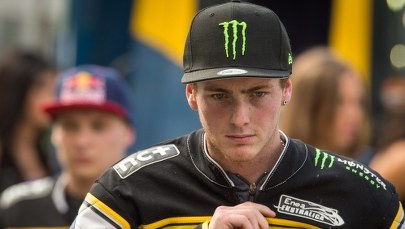 Żużlowiec Darcy Ward po wypadku: Jestem pogodzony z losem. Zaakceptowanie wózka zajęło mi 2 miesiące