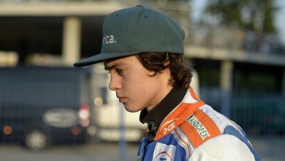 Żużlowiec Krystian Rempała po operacji. Jego stan jest krytyczny