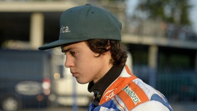 Żużlowiec po ciężkim wypadku. "Jego organizm będzie pobudzany"