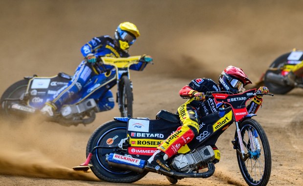 Żużlowy weekend pełen emocji. Kto wzmocni swoją pozycję w tabeli PGE Ekstraligi przed fazą play-off?