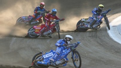 ​Żużlowy weekend za nami. Co działo się na polskich torach?
