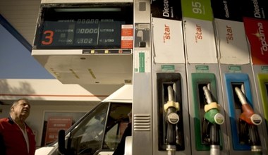 Zużycie ropy będzie jeszcze rosło przez dekadę