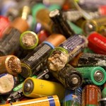 Zużyte baterie i akumulatory niebezpieczne dla środowiska