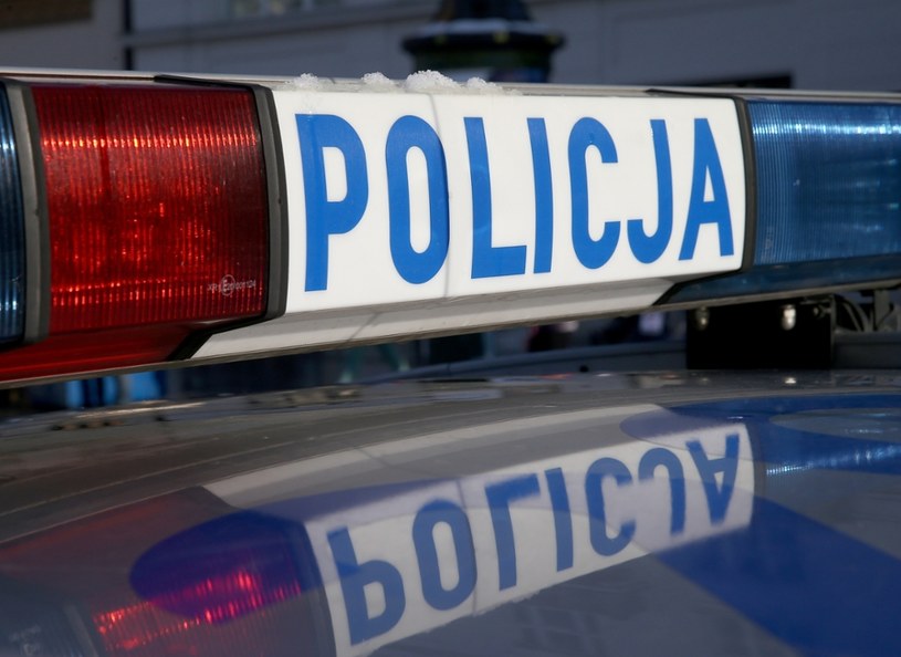 ZW NSZZ Policjantów ws. zmarłego 36-latka: Kierujemy do jego rodziny słowa żalu i przeprosin /Damian Klamka /East News