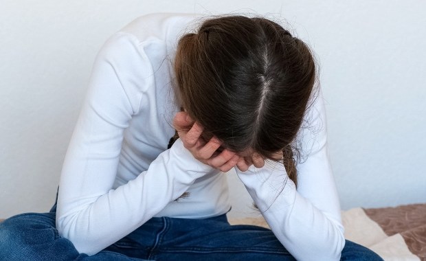 Zwabił 11-latkę do bloku i brutalnie zgwałcił. Sąd wydał wyrok