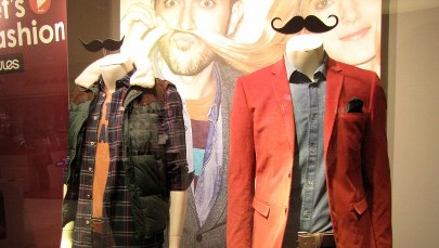 Zwalcz jesienny chłód kolorem!