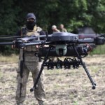 Zwalczanie wrogich dronów. Ukraińscy instruktorzy już w Polsce