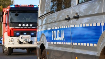 Zwarcie w aquaparku na Pomorzu. Ewakuowano kilkaset osób