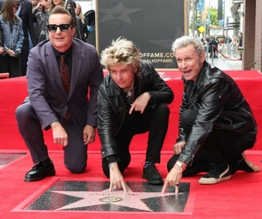 Zwariowana komedia od Green Day. "To dopiero początek"