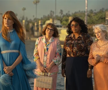 Zwariowane lata 60. Nominowany do Emmy serial powraca z drugim sezonem!