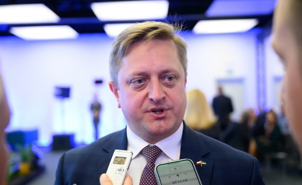 Zwarycz: Ukraina i Polska są skazane na mocny sojusz