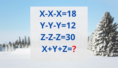 Zwątpiłeś, czy potrafisz? Rozwiązanie jest łatwiejsze niż myślisz 