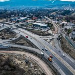 Zwężenia i zmiany na zakopiance. Sprawdź, jak pojedziesz w najbliższych dniach