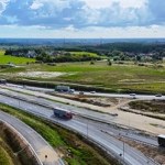 Zwężenie na Południowej Obwodnicy Gdańska. Utrudnienia dla kierowców