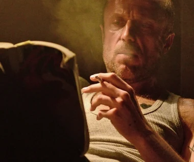 Zwiastun "Amoku" pozbawiony jednej ze scen