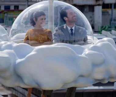 Zwiastun "Dziewczyny z lilią"