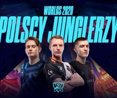 Zwiastun filmu o polskich zawodnikach League of Legends 