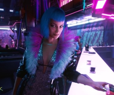 Zwiastun, gameplay i polski dubbing z Cyberpunk 2077