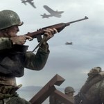 Zwiastun i pierwsze szczegóły na temat Call of Duty: WWII - premiera w listopadzie