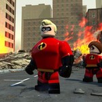 Zwiastun LEGO Iniemamocni przedstawia rodzinę superbohaterów