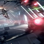 Zwiastun Star Wars Battlefront II prezentuje scenę z kampanii fabularnej
