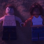 Zwiastun z GTA 6 odtworzony przy pomocy klocków LEGO. Efekt zwala z nóg!