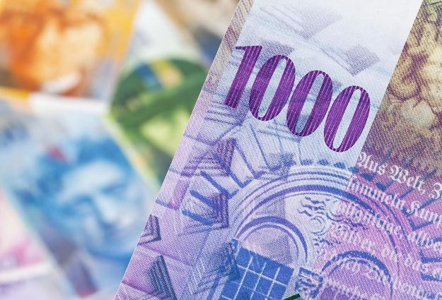 Związek Banków Polskich ma propozycję dla zadłużonych we frankach /&copy;123RF/PICSEL