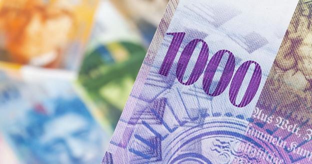 Związek Banków Polskich ma propozycję dla zadłużonych we frankach /&copy;123RF/PICSEL