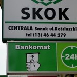 Związek Banków Polskich nie chce ratować klientów bankrutujących SKOK-ów